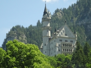 4 Neuschwanstein kasteel _DSC00185