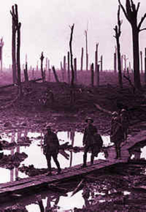 britisch army
