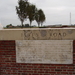 Buffs road cemetery