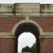 New Irisch Farm cemetery