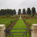 La belle Alliance cemetery