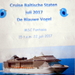 Cruise Baltische Staten (1)