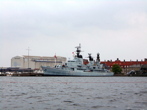 Cruise Baltische Staten (28)