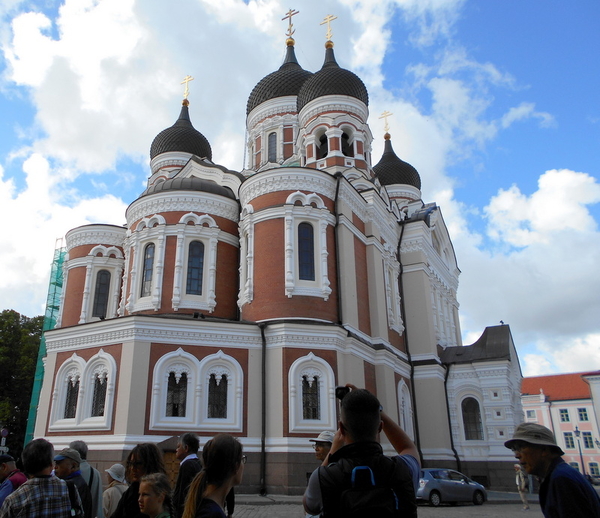 Cruise Baltische Staten (118)