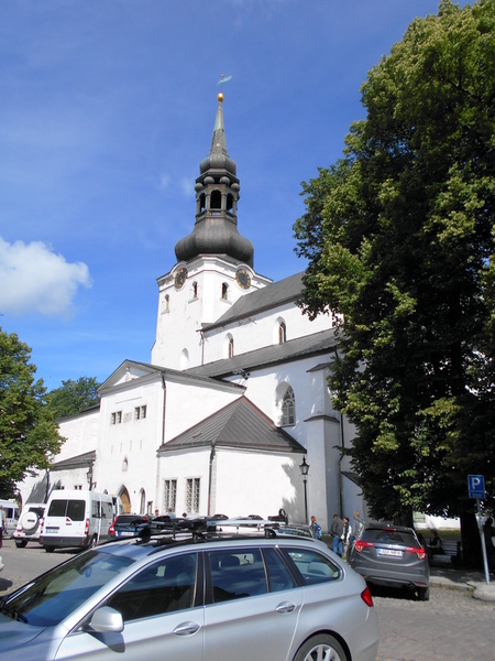 Cruise Baltische Staten (122)