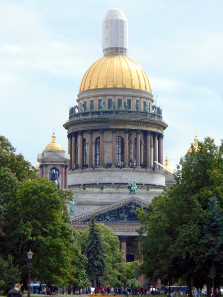 Cruise Baltische Staten (159)