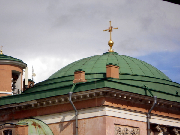 Cruise Baltische Staten (183)