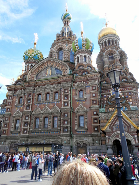 Cruise Baltische Staten (185)