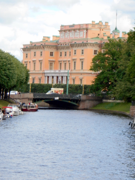 Cruise Baltische Staten (205)