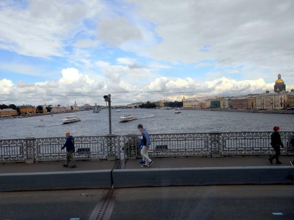 Cruise Baltische Staten (219)