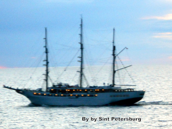 Cruise Baltische Staten (242)