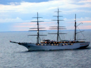 Cruise Baltische Staten (243)