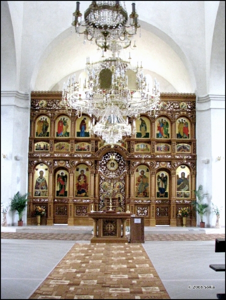 080922 130759 Lysenko Oekraïne