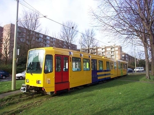 TW 6021 Instructie remise Lijsterbesstraat