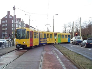 TW 6021 Instructie remise Lijsterbesstraat