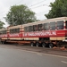 GTL's 3010 en 3038 vertrokken uit Den Haag    (6 juni 2017)