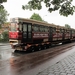 GTL's 3010 en 3038 vertrokken uit Den Haag  (6 juni 2017)