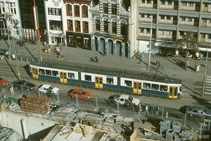 24 oktober 1996 - Den Haag Hofweg