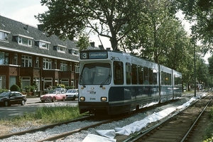 3146 Laan van Meerdervoort