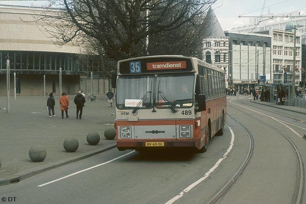 489 21 maart 1998 - Den Haag