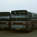 HTM 392+378 Op weg naar Rotterdam zagen we in Bergschenhoek
