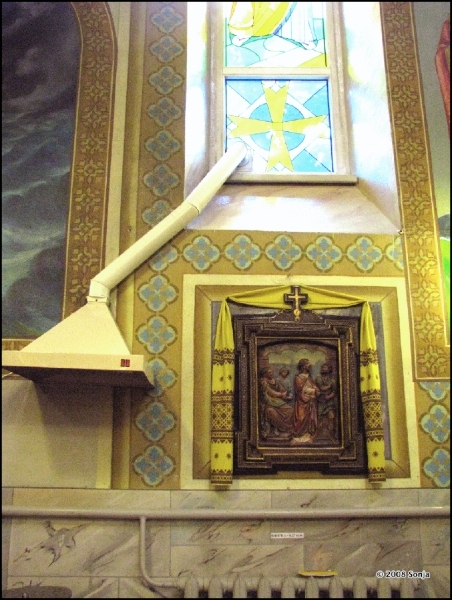 080925 140157 Lysenko Oekraïne