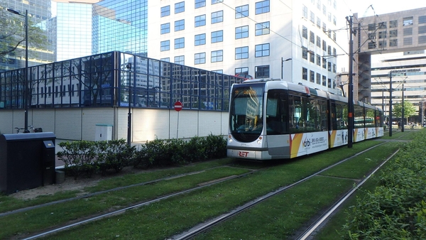 2114 - Orbi - 11.05.2017 in Rotterdam.