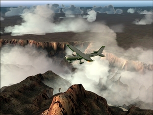 Grand Canyon 2