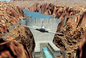 Hoover Dam
