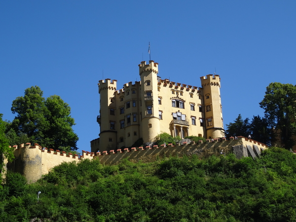 4 Neuschwanstein kasteel _DSC00150