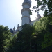 4 Neuschwanstein kasteel _DSC00167