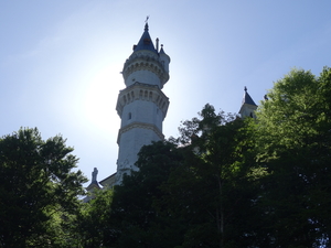 4 Neuschwanstein kasteel _DSC00168