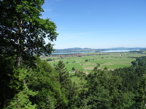 4 Neuschwanstein kasteel _DSC00171