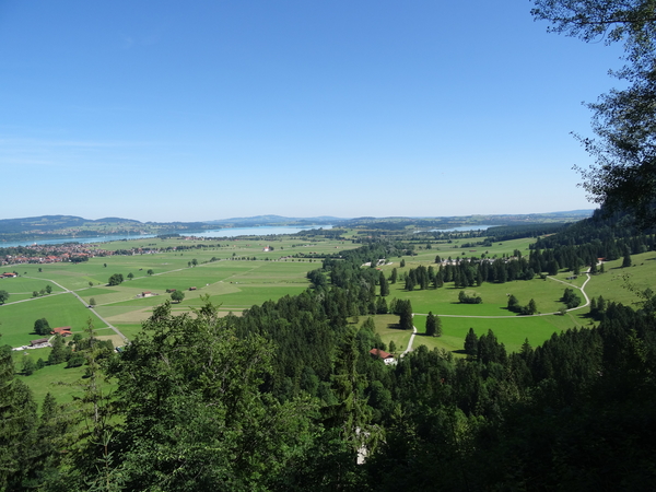 4 Neuschwanstein kasteel _DSC00172