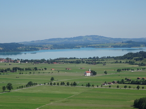 4 Neuschwanstein kasteel _DSC00173