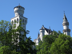 4 Neuschwanstein kasteel _DSC00174