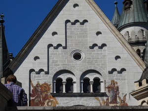 4 Neuschwanstein kasteel _DSC00175