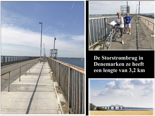 IDe Storstr¸mbrug