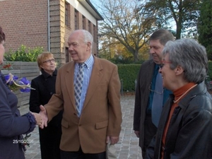 Beveren en huwelijk Vanda en Walter 033