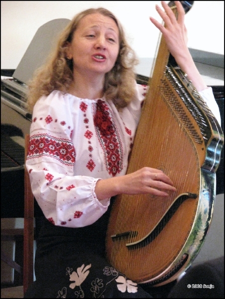 080927 132910 Lysenko Oekraïne