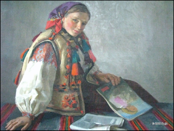 080924 114202 Lysenko Oekraïne