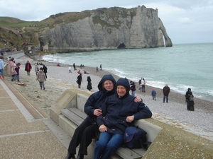 2008 TURKIJE NORMANDIE 360