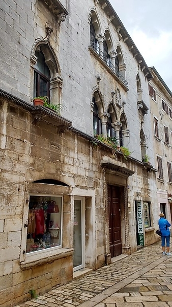 Kroati Croatie Croatia