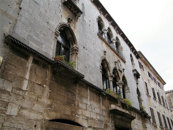 Kroati Croatie Croatia