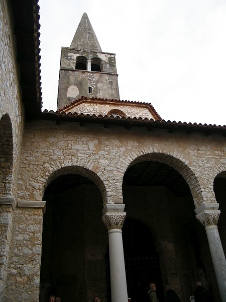 Kroati Croatie Croatia