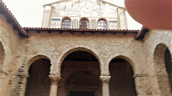 Kroati Croatie Croatia