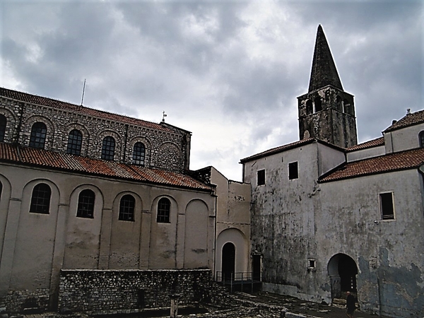 Kroati Croatie Croatia