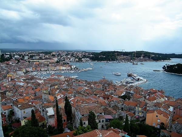 Kroati Croatie Croatia