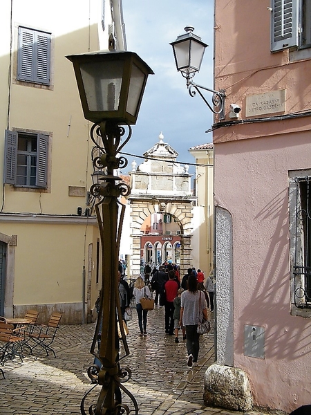 Kroati Croatie Croatia