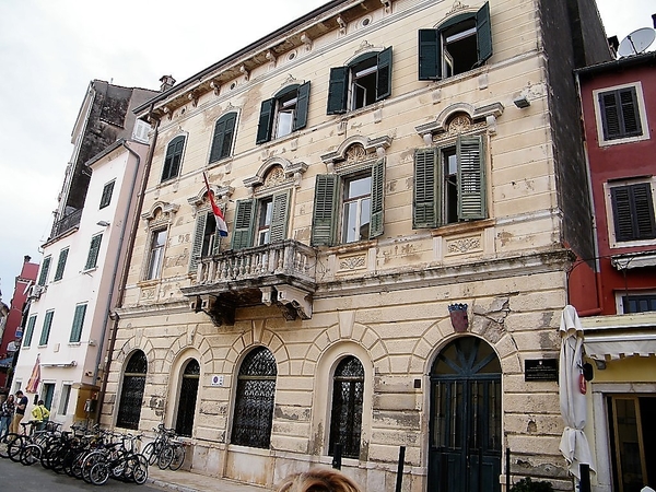 Kroati Croatie Croatia
